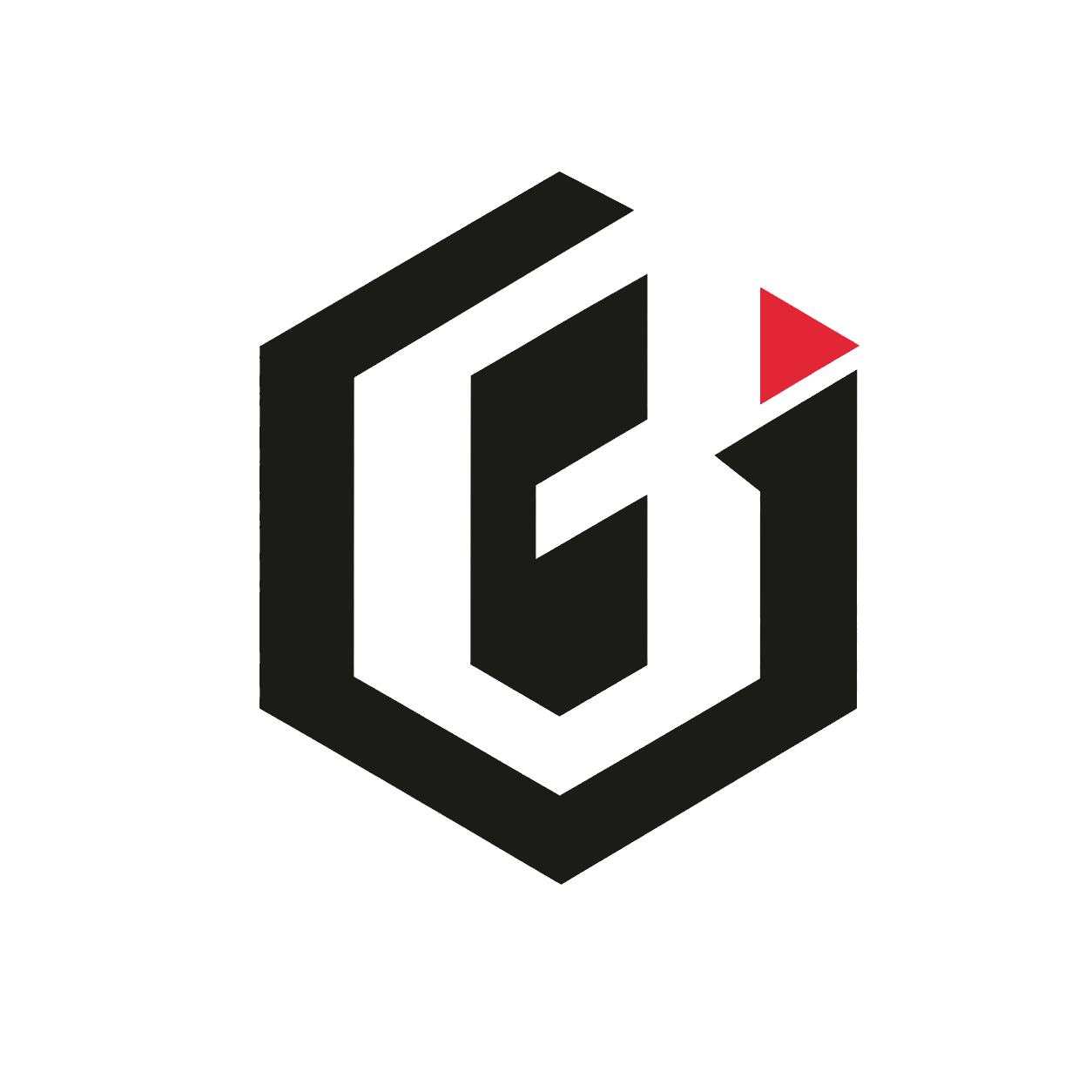 The Board logo